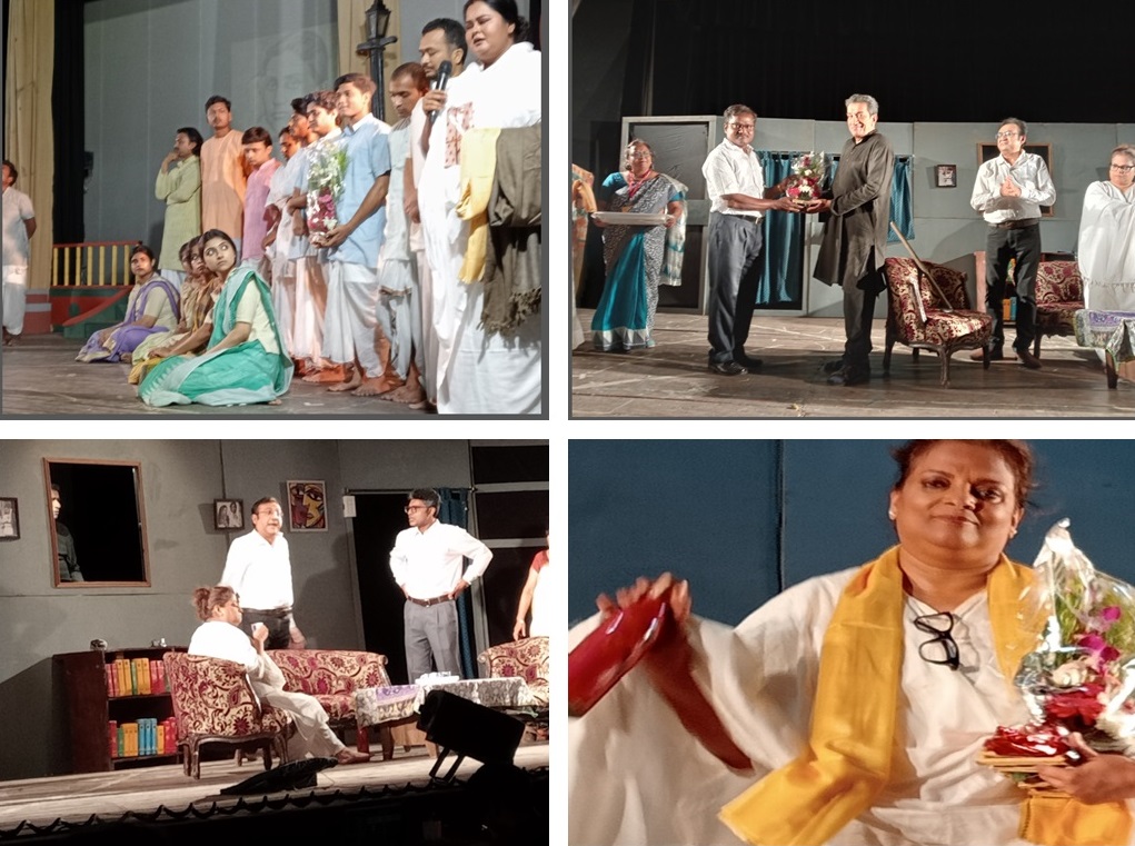 Theatre Festival