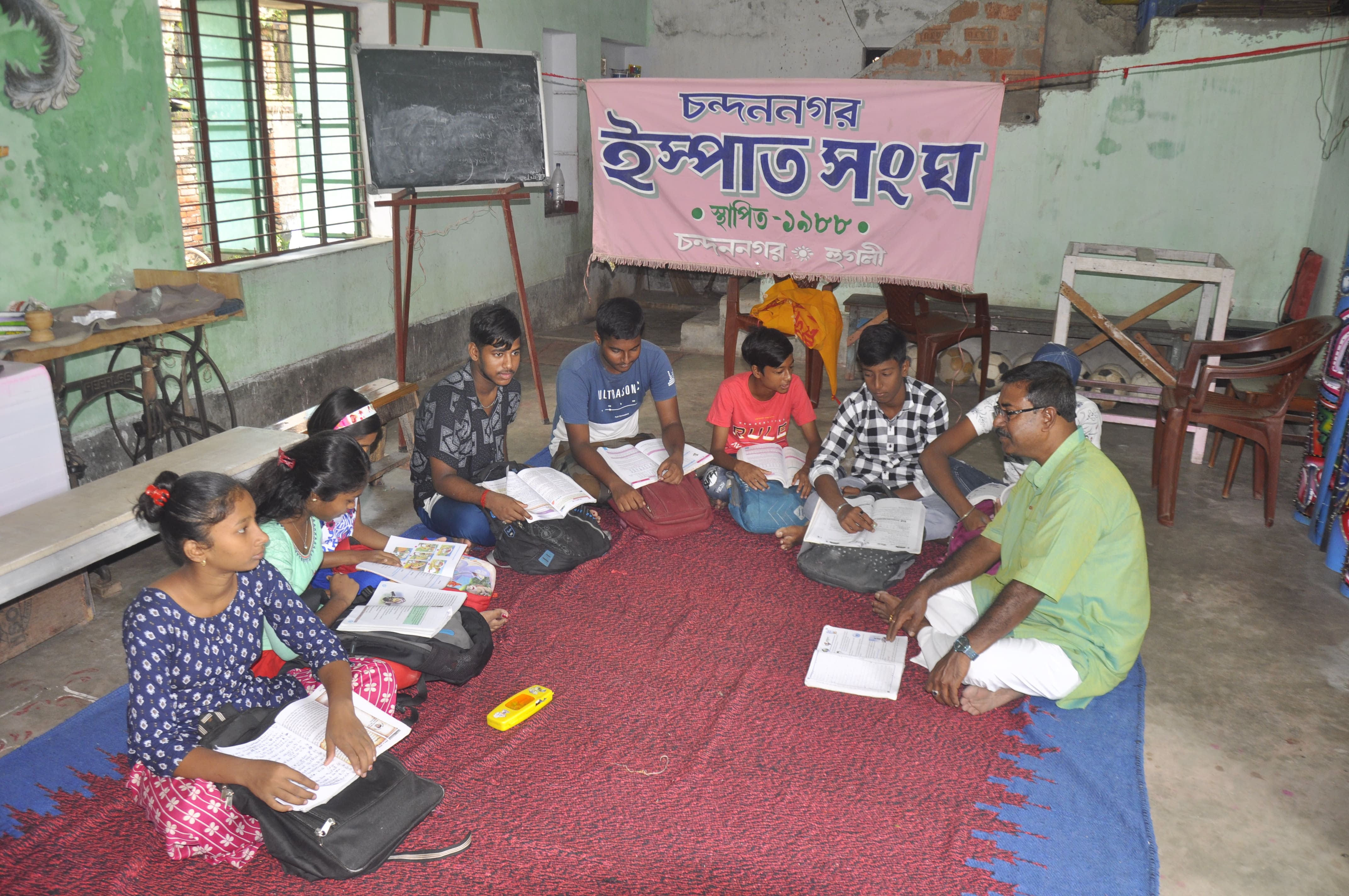 Book Fair - Photo 9