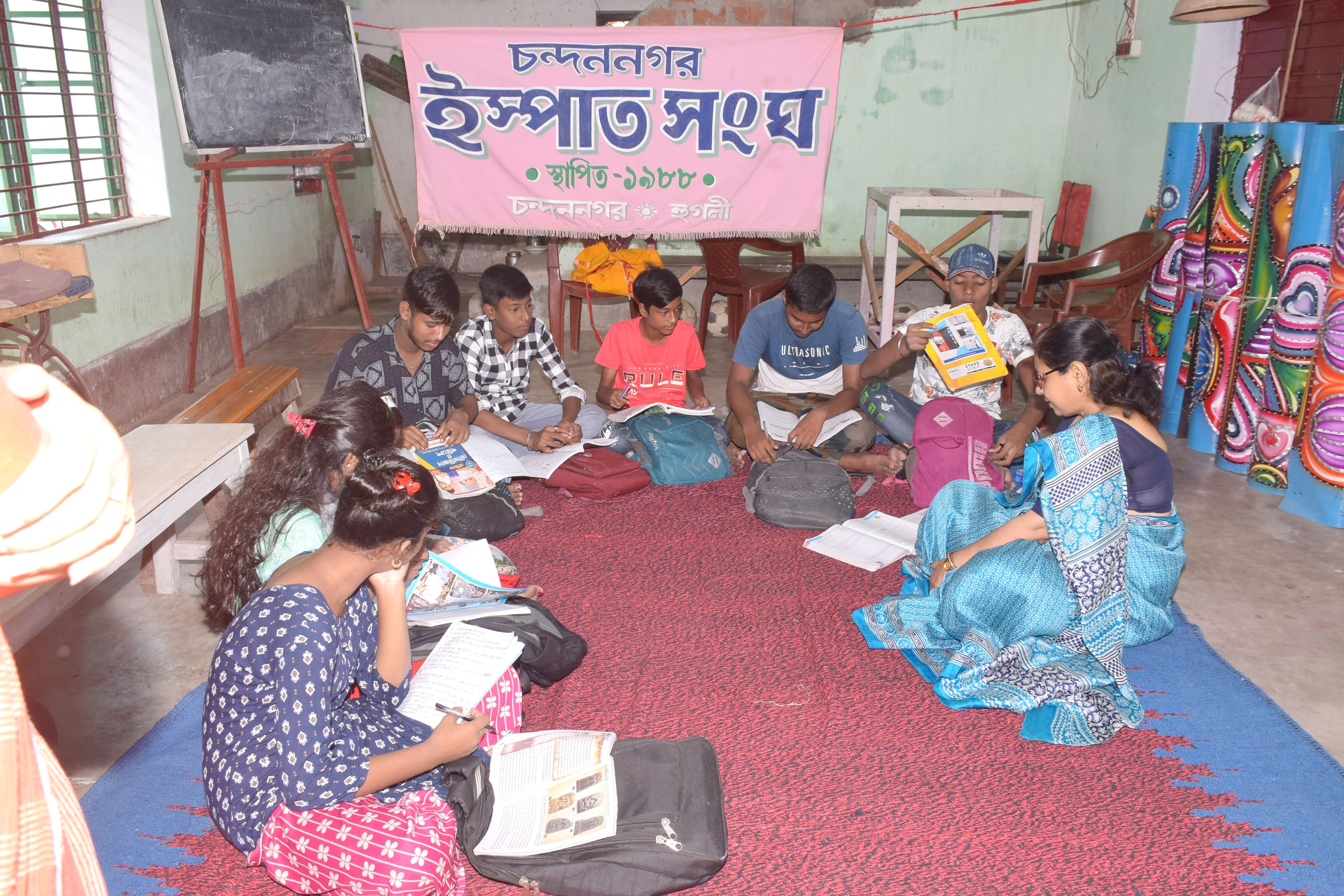 Book Fair - Photo 10