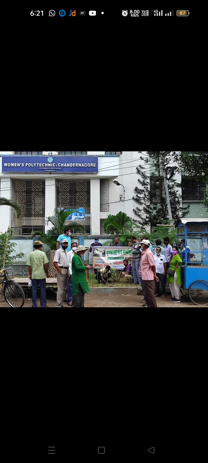 Website Launch & TECHHOPE TCS - Photo 9