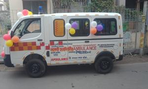 Ambulance Service